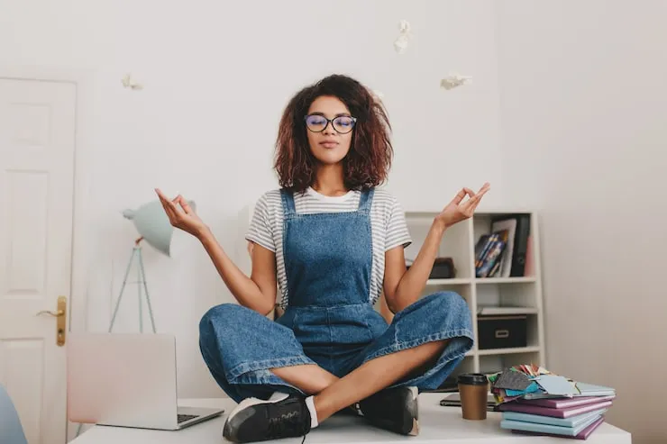 4 Best Zodiac Signs Who Stay Calm Under Pressure